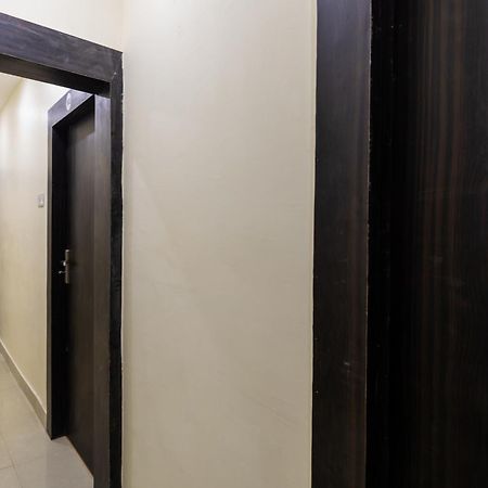 Hotel O Palash House Бопал Екстериор снимка