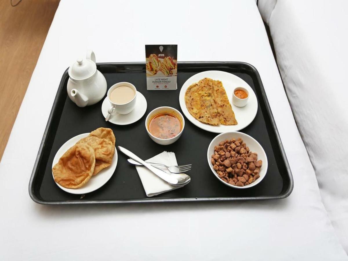 Hotel O Palash House Бопал Екстериор снимка